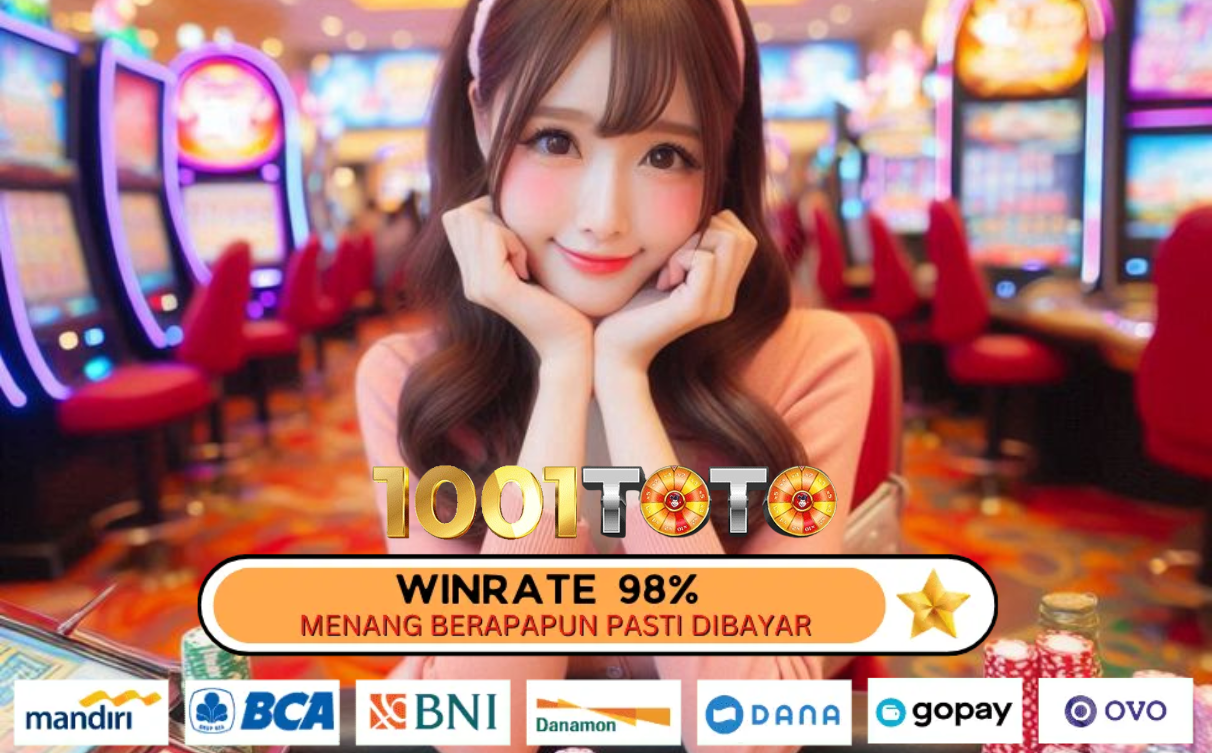 1001toto > Undang-Undang Tentang Link Login Alternatif Terbaru