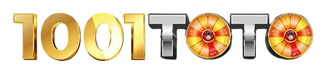 logo 1001TOTO